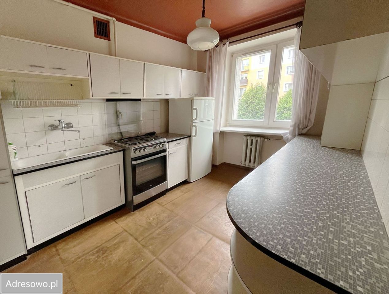 Mieszkanie 3-pokojowe Częstochowa Centrum, ul. Lelewela. Zdjęcie 4