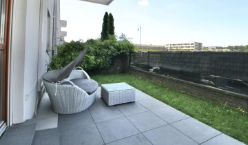 Mieszkanie 3-pokojowe Warszawa Wilanów, ul. Sejmu Czteroletniego