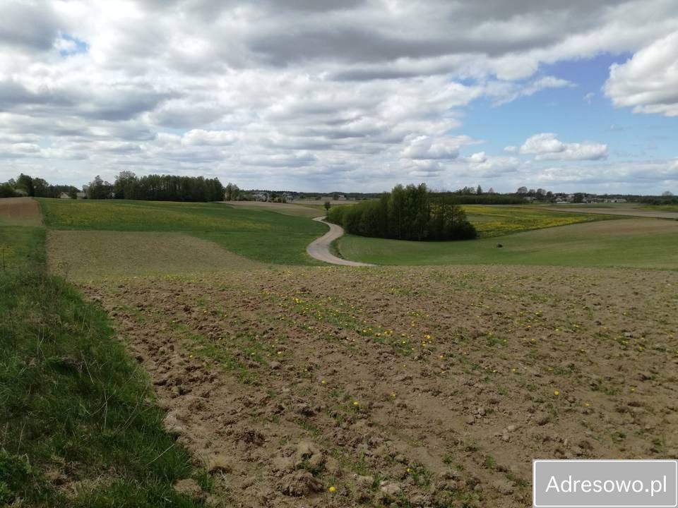 Działka rolna Słoboda. Zdjęcie 6
