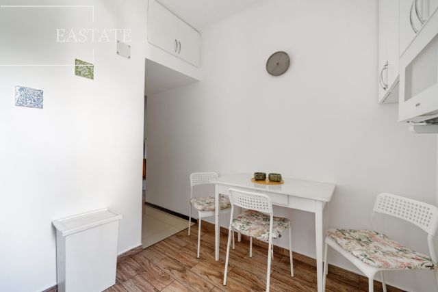 Mieszkanie 3-pokojowe Warszawa Wola, ul. Chłodna. Zdjęcie 8