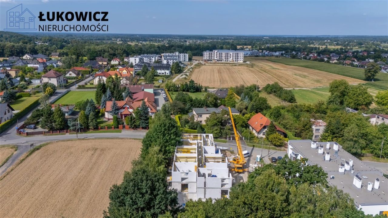 Mieszkanie 3-pokojowe Czechowice-Dziedzice, ul. Mazańcowicka. Zdjęcie 13