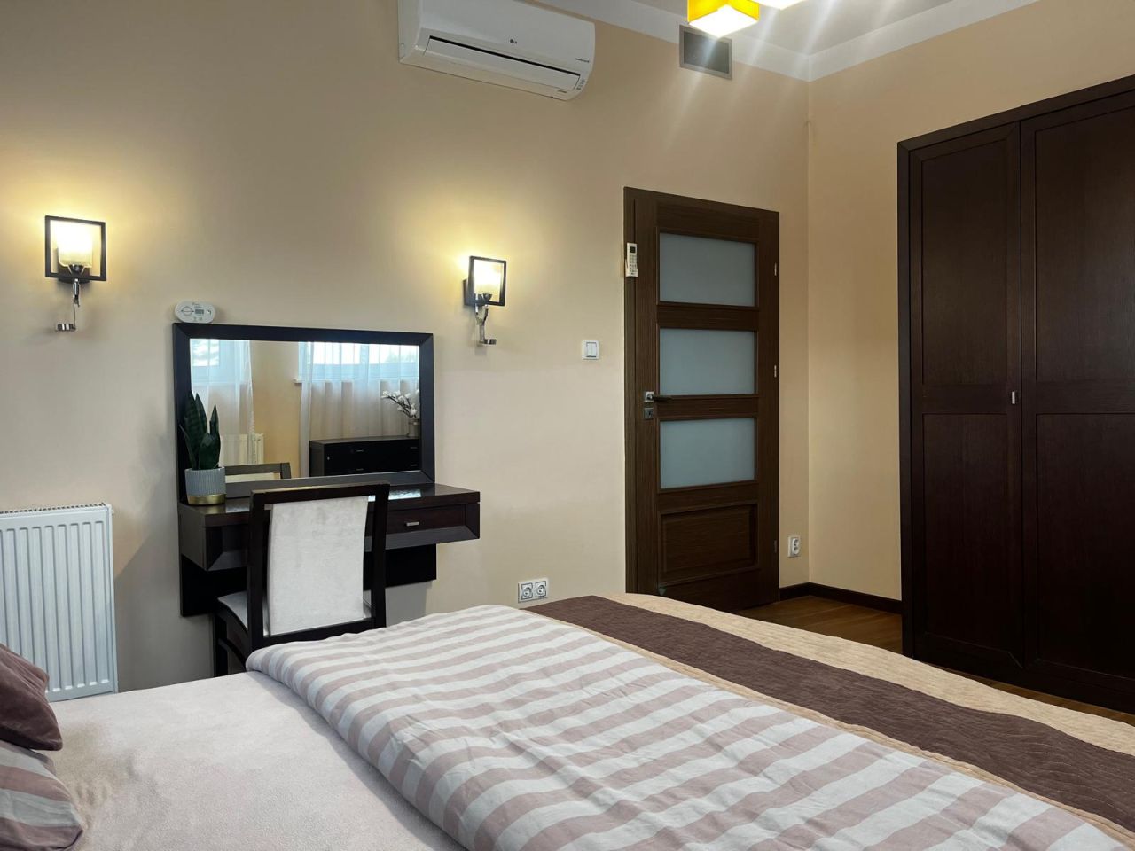 Mieszkanie 3-pokojowe Kętrzyn, ul. gen. Władysława Sikorskiego. Zdjęcie 24