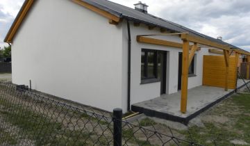 bliźniak, 4 pokoje Kórnik