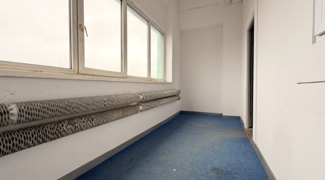 Hala/magazyn Rzeszów, ul. Tadeusza Boya-Żeleńskiego. Zdjęcie 5