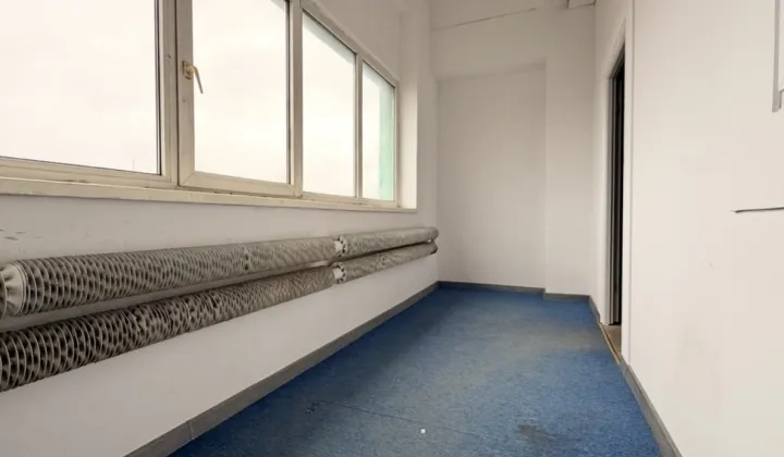 Hala/magazyn Rzeszów, ul. Tadeusza Boya-Żeleńskiego