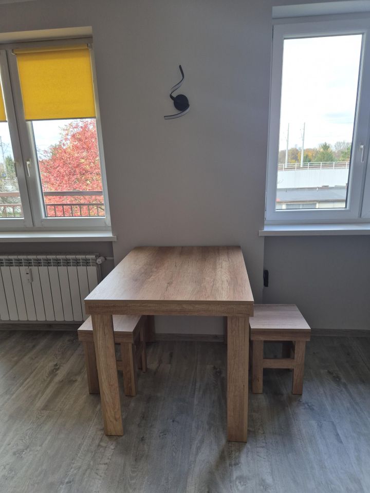 Mieszkanie 1-pokojowe Chorzów Centrum, ul. Cieszyńska. Zdjęcie 6