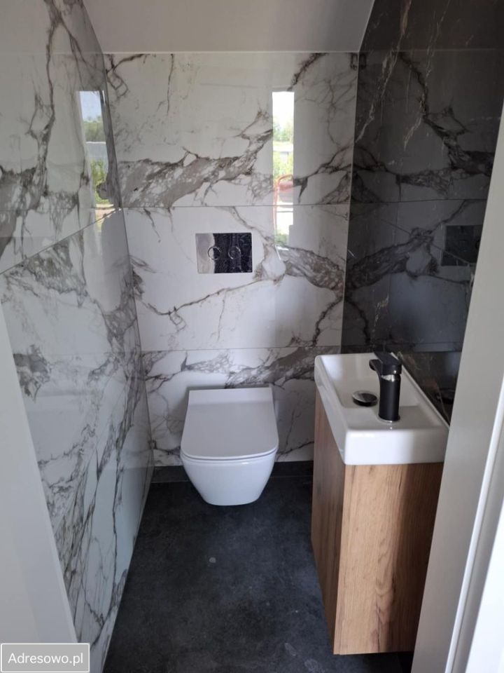 dom wolnostojący Wadowice, ul. Sportowców. Zdjęcie 8