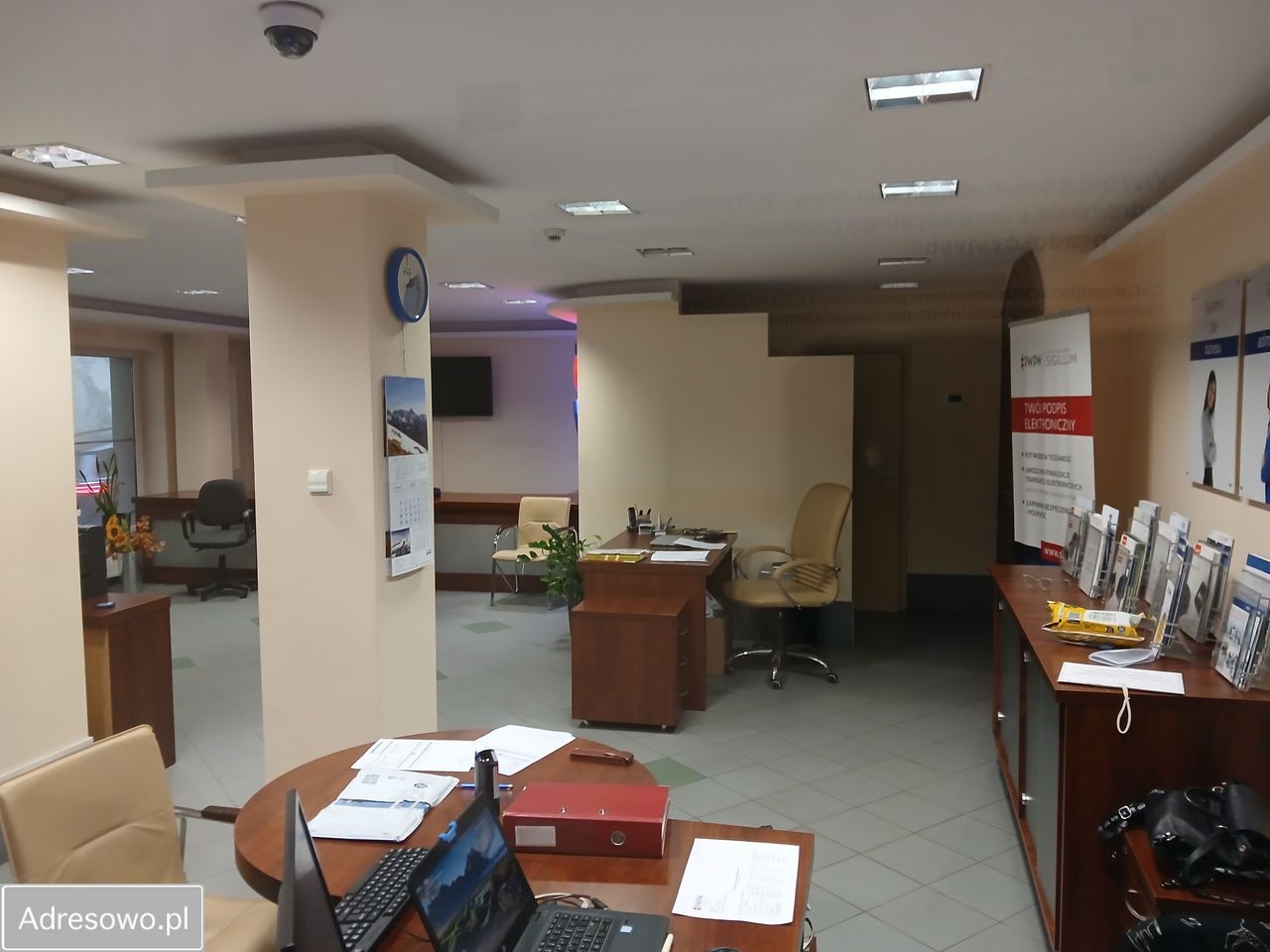 Lokal Przemyśl Centrum, ul. Adama Asnyka. Zdjęcie 7