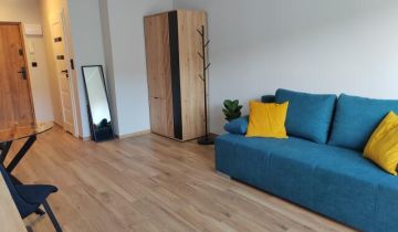 Mieszkanie 1-pokojowe Warszawa Żoliborz, ul. Władysława Broniewskiego