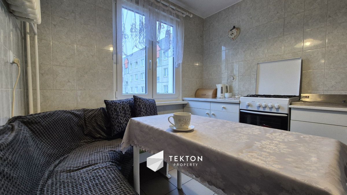 Mieszkanie 4-pokojowe Łódź Widzew, ul. Andrzeja Kmicica. Zdjęcie 13