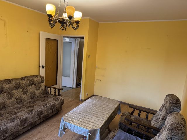 Mieszkanie 3-pokojowe Gdynia Witomino, ul. 2 Morskiego Pułku Strzelców. Zdjęcie 1