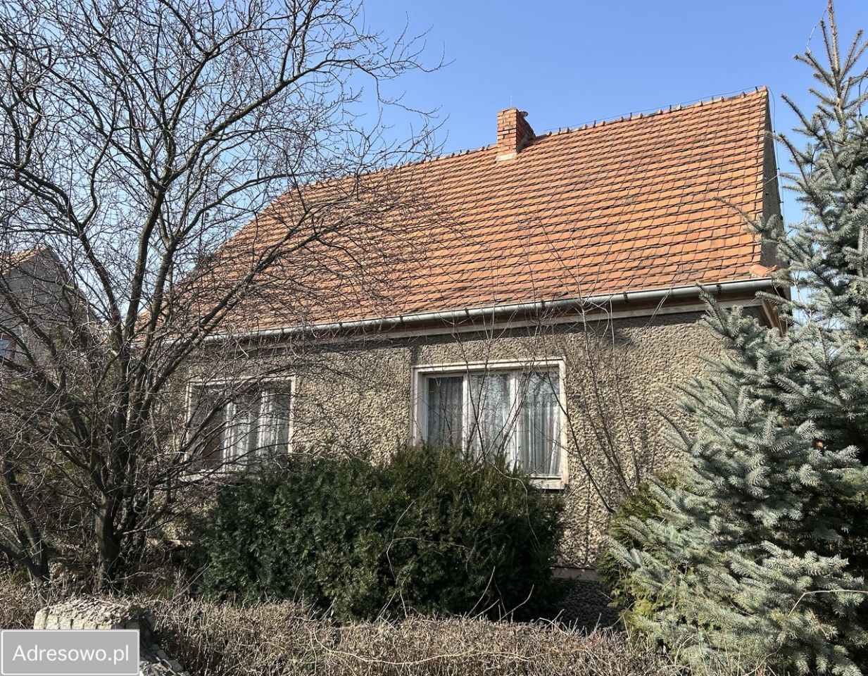 dom wolnostojący, 6 pokoi Jarocin, ul. Żerkowska. Zdjęcie 7