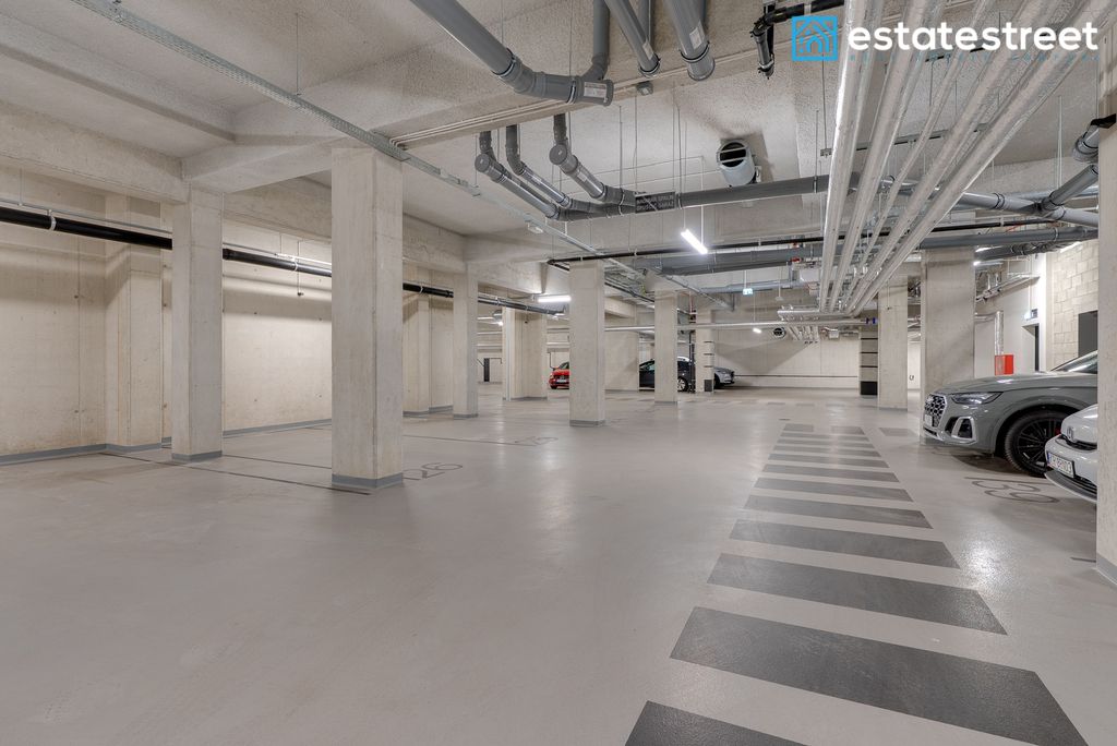 Mieszkanie 4-pokojowe Katowice Ligota, ul. Książęca. Zdjęcie 16