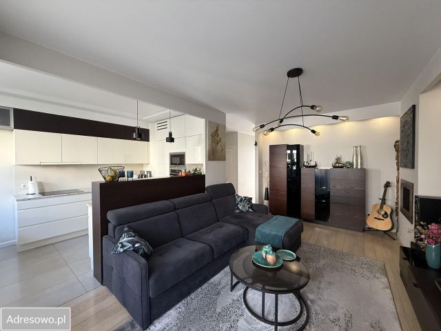 Mieszkanie 3-pokojowe Pruszków, ul. Ołówkowa. Zdjęcie 1