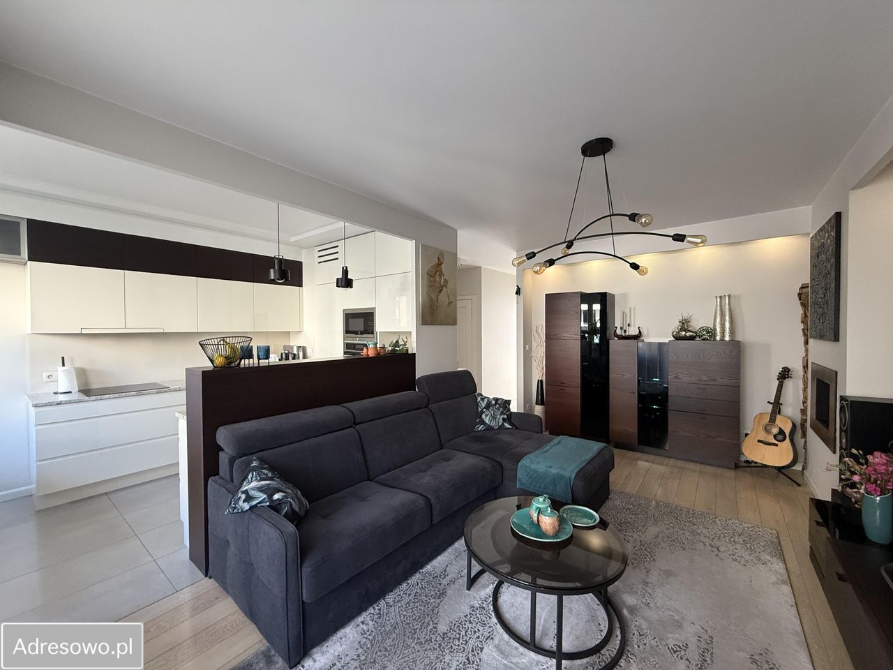 Mieszkanie 3-pokojowe Pruszków, ul. Ołówkowa