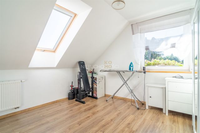 dom wolnostojący, 5 pokoi Wołów. Zdjęcie 19