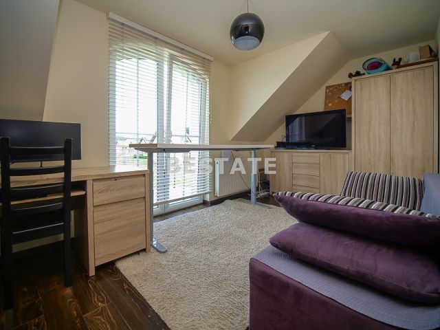 dom wolnostojący, 5 pokoi Wola Dębińska. Zdjęcie 15