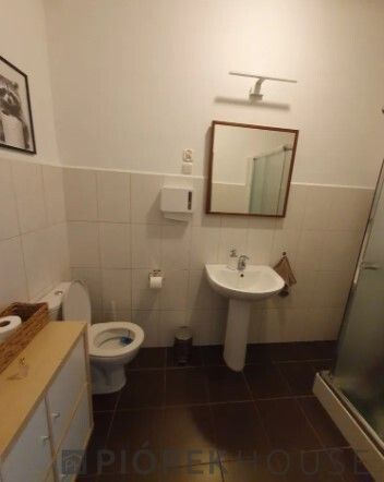 Mieszkanie 3-pokojowe Warszawa Mokotów, ul. Goraszewska. Zdjęcie 4