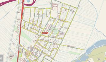 Działka budowlana Oleśnica, ul. Szmaragdowa