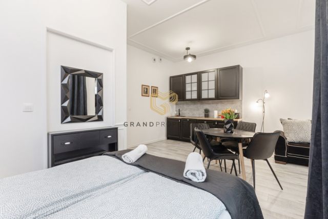 Mieszkanie 1-pokojowe Warszawa Praga, ul. Targowa. Zdjęcie 5