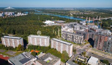 Mieszkanie 2-pokojowe Wrocław Popowice, ul. Popowicka