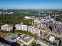 Mieszkanie 2-pokojowe Wrocław Popowice, ul. Popowicka