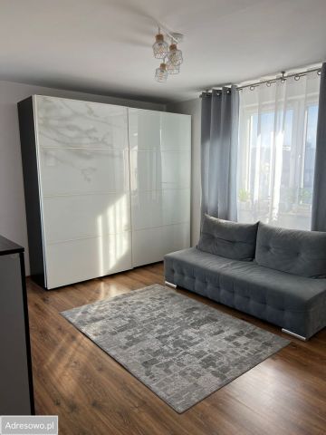 Mieszkanie 2-pokojowe Kraków Prądnik Biały, ul. Kuźnicy Kołłątajowskiej. Zdjęcie 1