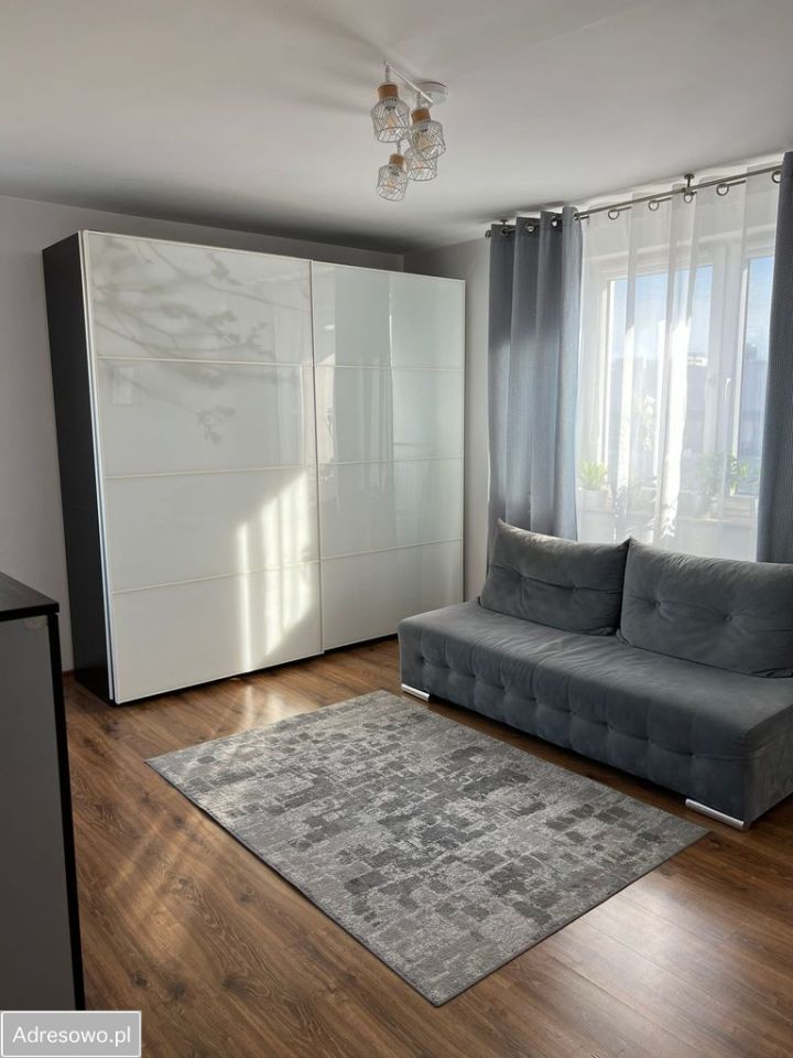 Mieszkanie 2-pokojowe Kraków Prądnik Biały, ul. Kuźnicy Kołłątajowskiej