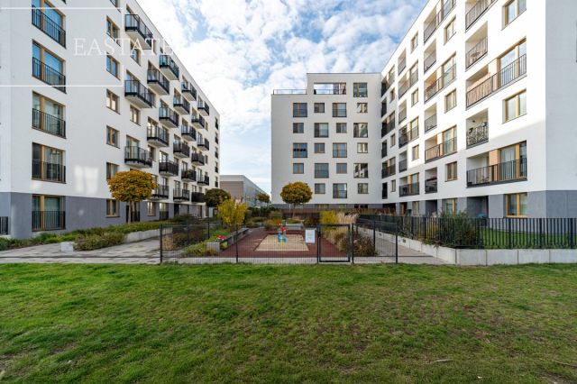 Mieszkanie 2-pokojowe Warszawa Praga, ul. Aleksandra Kotsisa. Zdjęcie 14