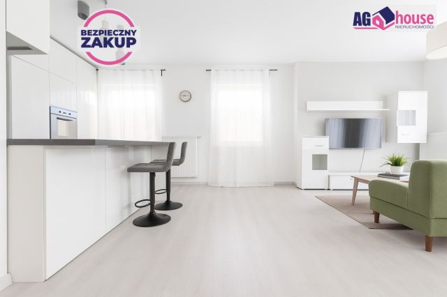 Mieszkanie 2-pokojowe Gdańsk Wrzeszcz, ul. Bolesława Chrobrego. Zdjęcie 3