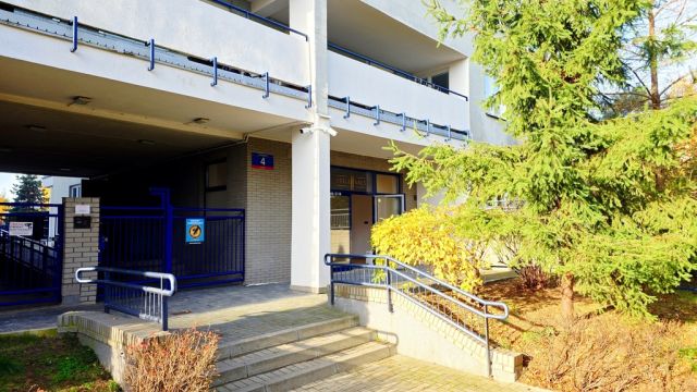 Lokal Warszawa Ursynów, ul. Belgradzka. Zdjęcie 6