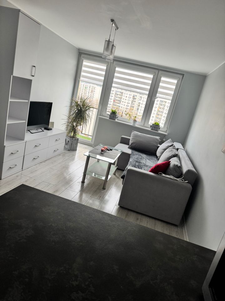 Mieszkanie 2-pokojowe Gdańsk Żabianka, ul. Pomorska. Zdjęcie 4