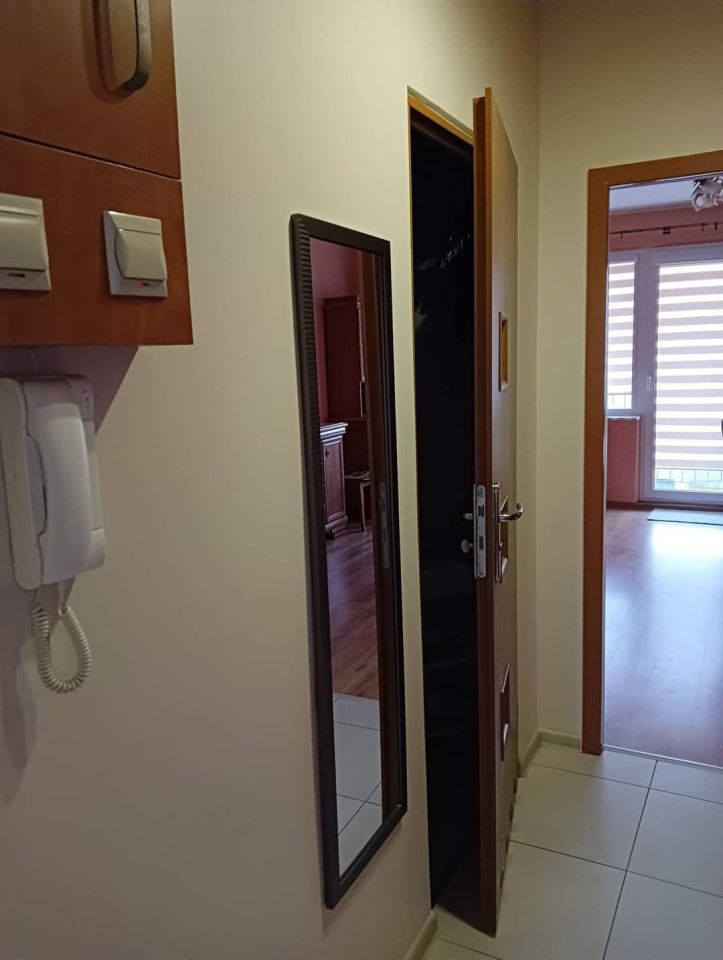 Mieszkanie 1-pokojowe Łódź Olechów, ul. Piasta Kołodzieja. Zdjęcie 5