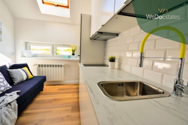 Mieszkanie 4-pokojowe Warszawa Ursynów, ul. Mariana Sengera "Cichego". Zdjęcie 8