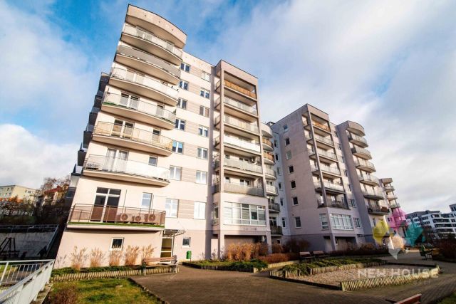 Mieszkanie 4-pokojowe Olsztyn, ul. Franciszka Barcza. Zdjęcie 7