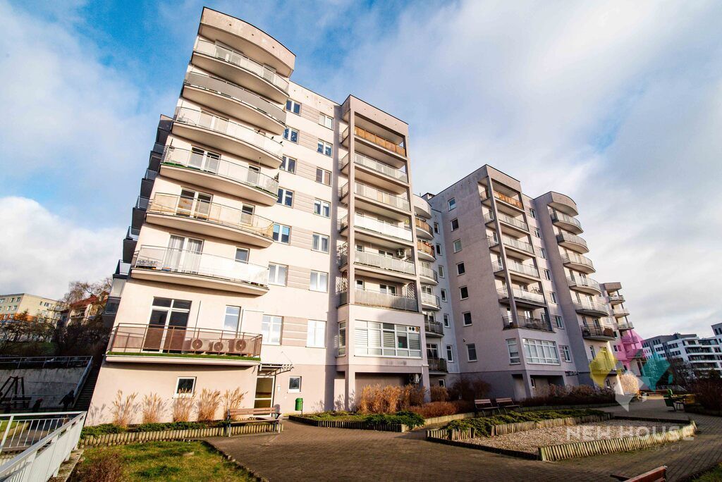 Mieszkanie 4-pokojowe Olsztyn, ul. Franciszka Barcza. Zdjęcie 7