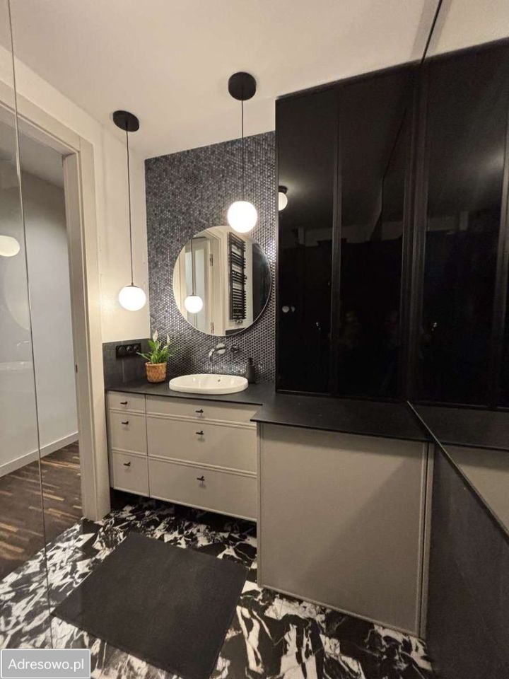 Mieszkanie 2-pokojowe Warszawa Żoliborz, ul. Adama Mickiewicza. Zdjęcie 11