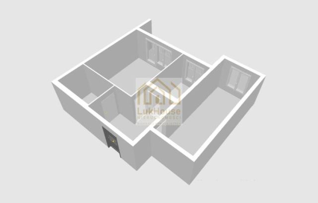 Mieszkanie 2-pokojowe Bytom Szombierki, ul. Podhalańska. Zdjęcie 4