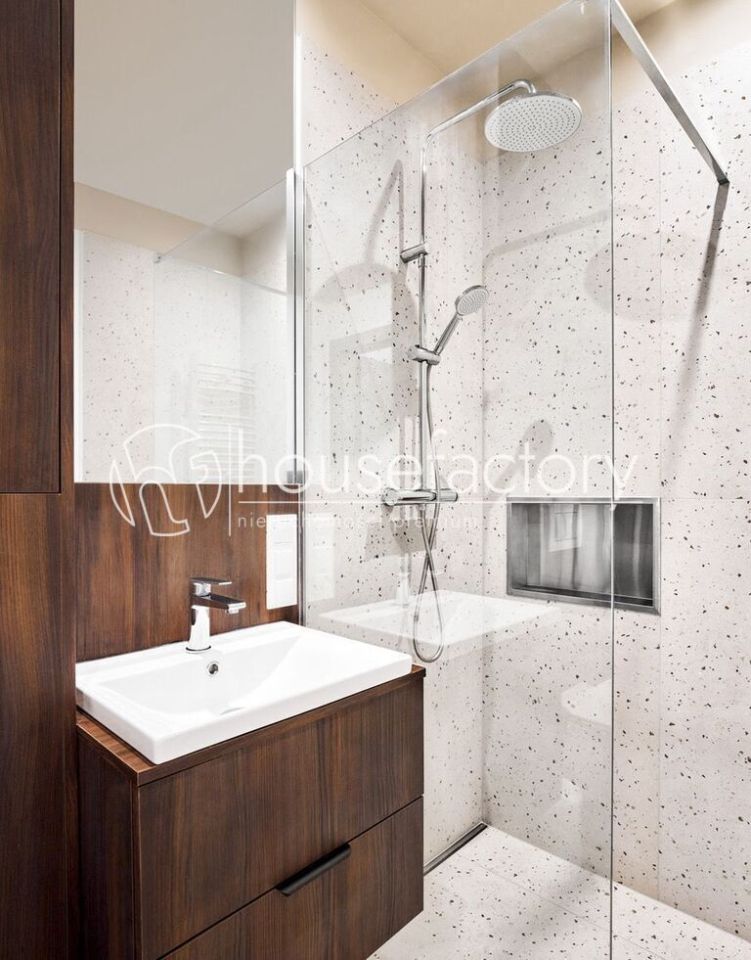 Mieszkanie 3-pokojowe Łódź, ul. Stefana Jaracza. Zdjęcie 16