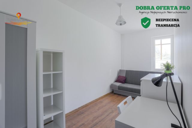 Mieszkanie 5-pokojowe Gdańsk Chełm, ul. Władysława Cieszyńskiego. Zdjęcie 7