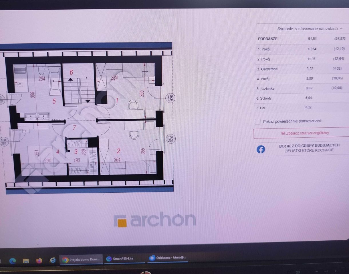 dom wolnostojący Piastów. Zdjęcie 7