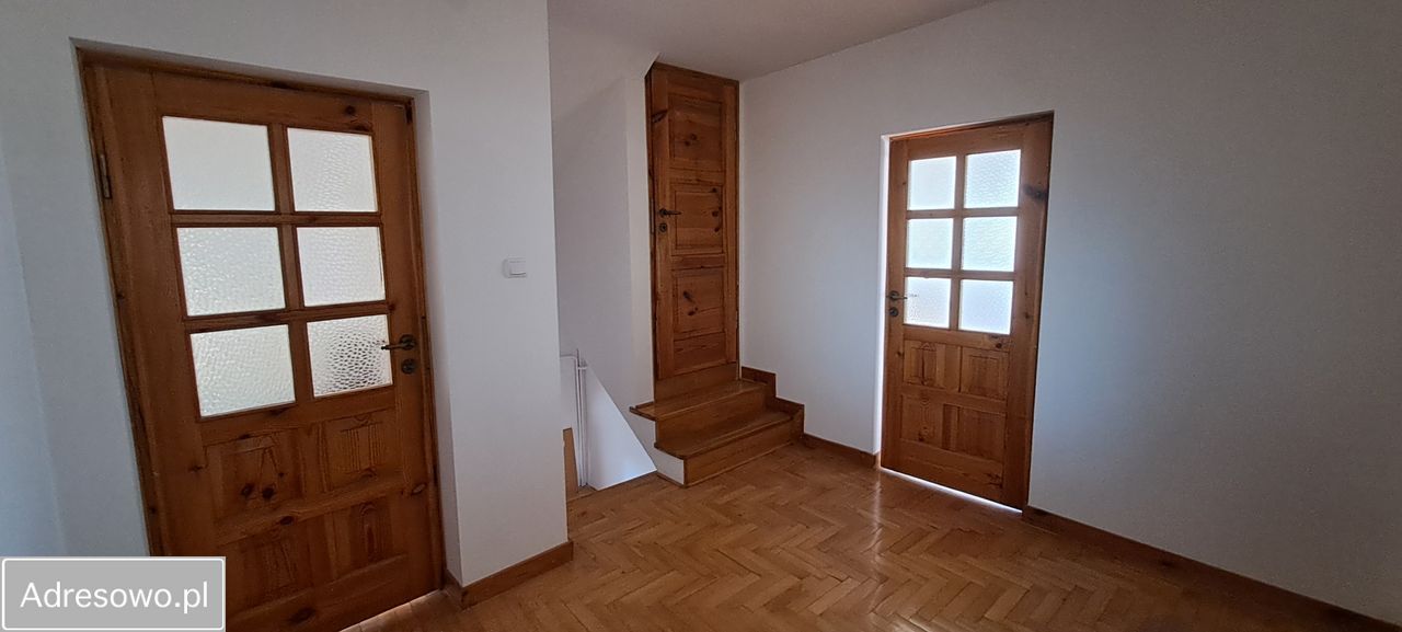 dom wolnostojący, 6 pokoi Zamość, ul. Budowlana. Zdjęcie 16