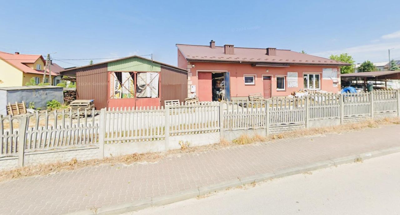 Lokal Pińczów, ul. Batalionów Chłopskich. Zdjęcie 10