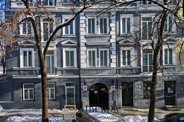 kamienica Lublin Śródmieście, ul. Targowa. Zdjęcie 19