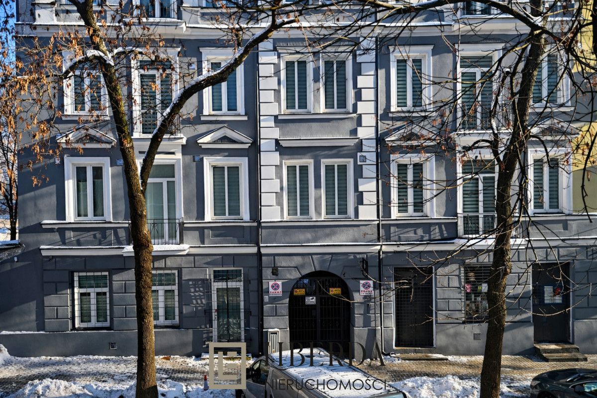 kamienica Lublin Śródmieście, ul. Targowa. Zdjęcie 19