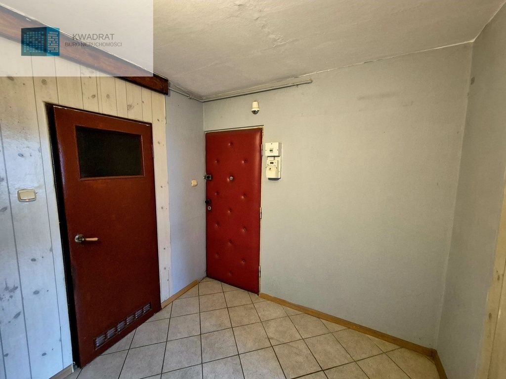 Mieszkanie 3-pokojowe Łódź, ul. Wilcza. Zdjęcie 7