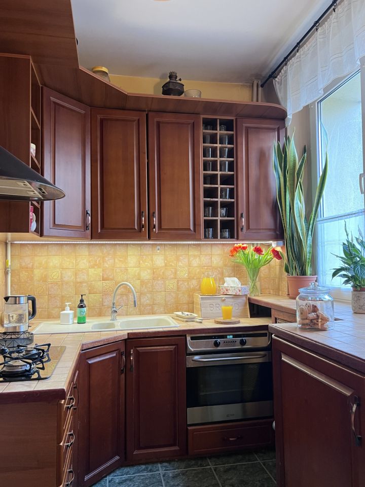 Mieszkanie 2-pokojowe Warszawa Praga-Południe, ul. Nasielska. Zdjęcie 6