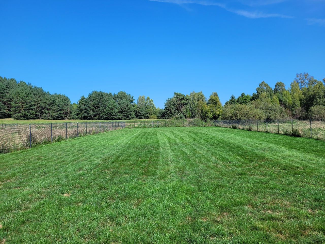 Działka rolna Zgniłocha, Brak. Zdjęcie 8