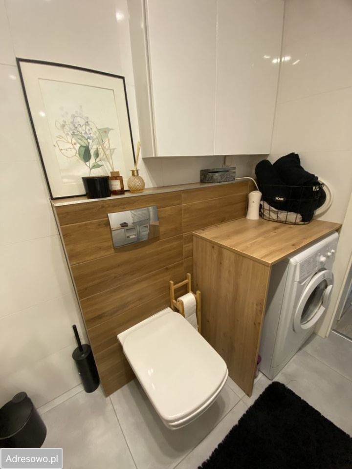 Mieszkanie 3-pokojowe Sosnowiec Milowice, ul. Krzysztofa Kamila Baczyńskiego. Zdjęcie 16