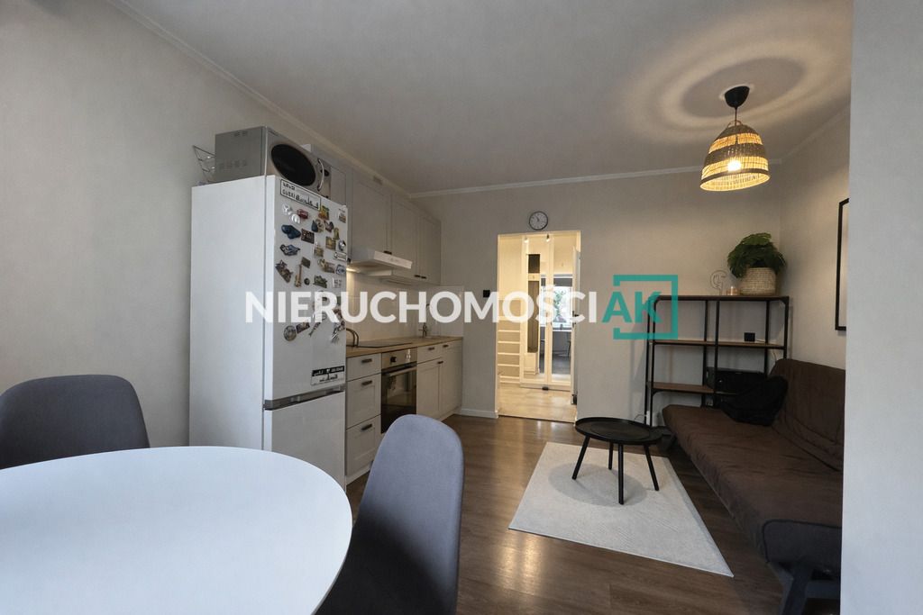 Mieszkanie 2-pokojowe Poznań, ul. Dolina. Zdjęcie 2